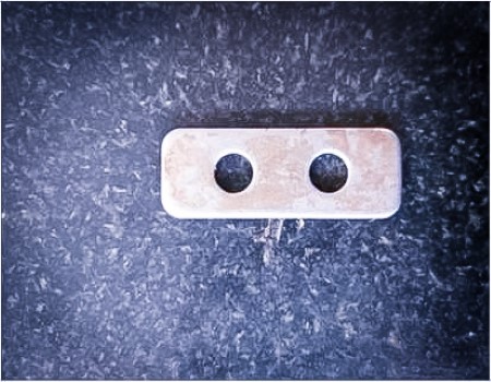 anchor plate